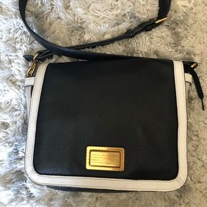 MARC BY MARC JACOBS crossbody